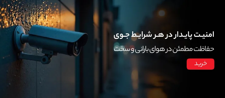 امنیت پایدار
